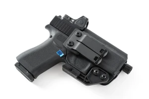 IWB HOLSTER FOR GLOCK 43x MOS - QUICK SHIP