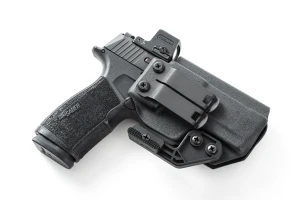 P365 X MACRO IWB HOLSTER - QUICK SHIP