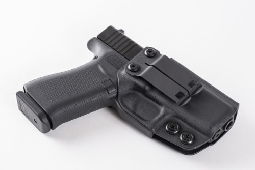 FN FNX 45 TACTICAL IWB HOLSTER