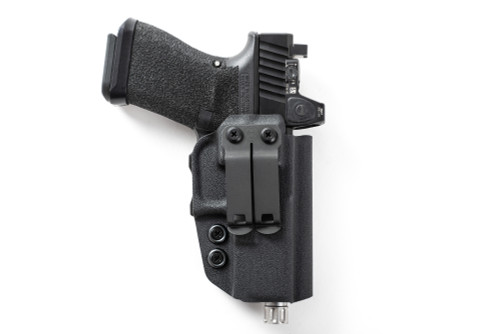 IWB HOLSTER FOR GLOCK 19 IWB HOLSTER FOR GLOCK 19