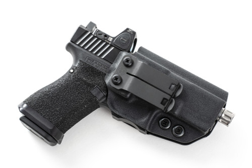 IWB HOLSTER FOR GLOCK 19 IWB HOLSTER FOR GLOCK 19