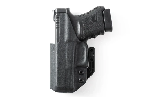 IWB Holster for Glock 30 Gen 3-4 — additional angle