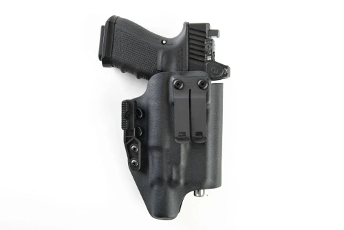 IWB Holster for Glock 36 — detail / close-up