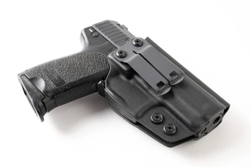 HK USP-9 Compact IWB Holster — extra view