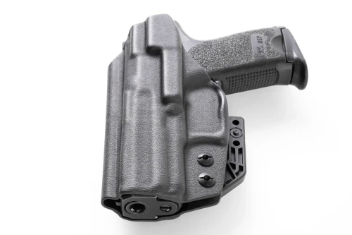 HK USP-9 Compact IWB Holster — additional angle