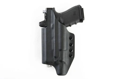 HK USP 45 IWB Holster — additional angle