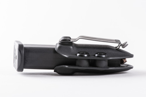 SINGLE IWB MAG CARRIER FOR GLOCK 43X SINGLE IWB MAG CARRIER FOR GLOCK 43X