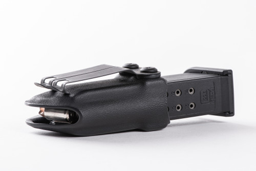 HK VP40 SINGLE IWB MAG CARRIER HK VP40 SINGLE IWB MAG CARRIER
