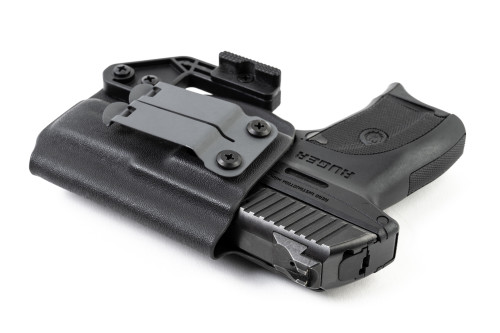 RUGER LC9 IWB HOLSTER RUGER LC9 IWB HOLSTER