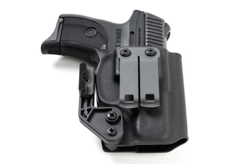 RUGER LC9 IWB HOLSTER RUGER LC9 IWB HOLSTER