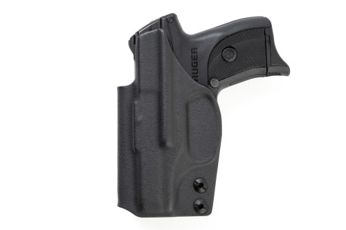 RUGER LC9 IWB HOLSTER RUGER LC9 IWB HOLSTER