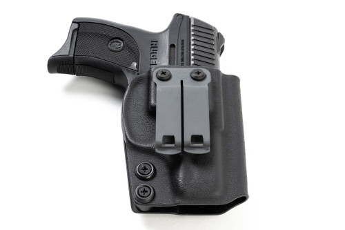 RUGER LC9 IWB HOLSTER RUGER LC9 IWB HOLSTER