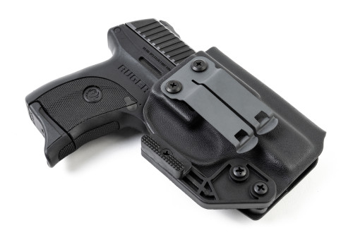 RUGER LC9 IWB HOLSTER RUGER LC9 IWB HOLSTER