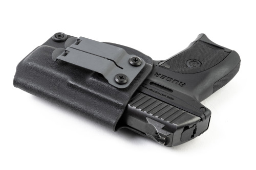 RUGER LC9 IWB HOLSTER RUGER LC9 IWB HOLSTER
