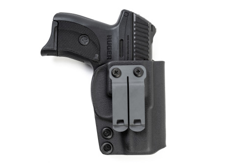 RUGER LC9S IWB HOLSTER