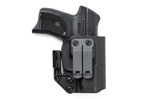 RUGER LC380 IWB HOLSTER