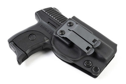 RUGER LC380 IWB HOLSTER