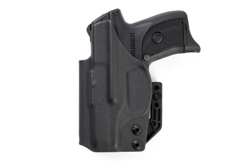 RUGER EC9S IWB HOLSTER