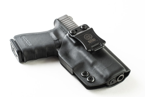 RUGER SR40 IWB HOLSTER RUGER SR40 IWB HOLSTER