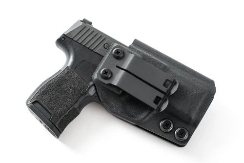SIG Sauer P365 IWB Holster — additional angle