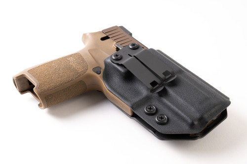 SIG SAUER P320 COMPACT IWB HOLSTER SIG SAUER P320 COMPACT IWB HOLSTER