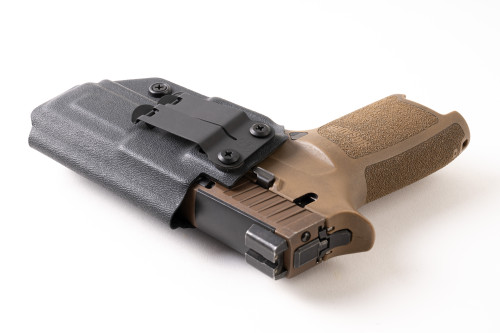 SIG SAUER P320 COMPACT IWB HOLSTER SIG SAUER P320 COMPACT IWB HOLSTER