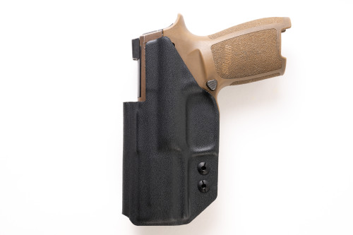 SIG SAUER P320 COMPACT IWB HOLSTER SIG SAUER P320 COMPACT IWB HOLSTER