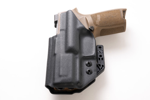 SIG SAUER P320 COMPACT IWB HOLSTER SIG SAUER P320 COMPACT IWB HOLSTER