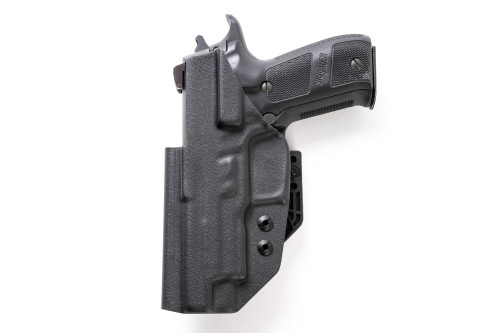 SIG SAUER P226 WITH RAIL IWB HOLSTER