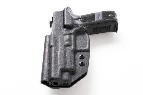 SIG SAUER P226 WITH RAIL IWB HOLSTER