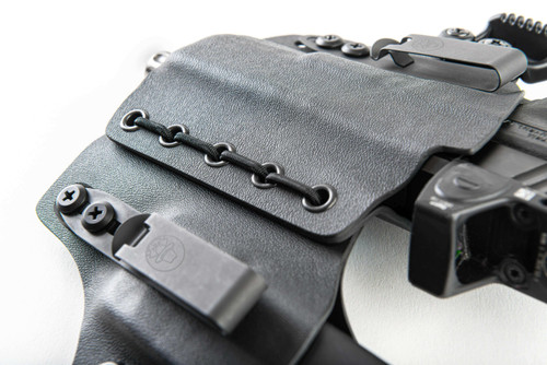 CZ P10-C 2 PIECE APPENDIX RIG