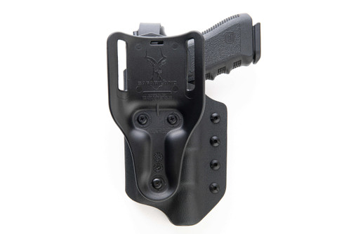 LEVEL 2 DUTY HOLSTER FOR GLOCK 19 LEVEL 2 DUTY HOLSTER FOR GLOCK 19