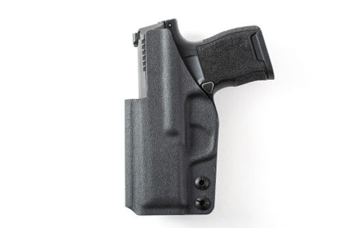 SIG SAUER P365X IWB HOLSTER SIG SAUER P365X IWB HOLSTER