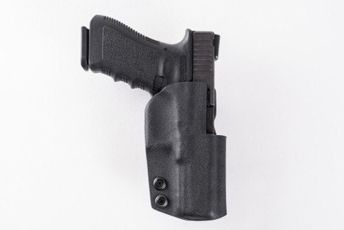 STACCATO P QUICK DRAW OWB HOLSTER