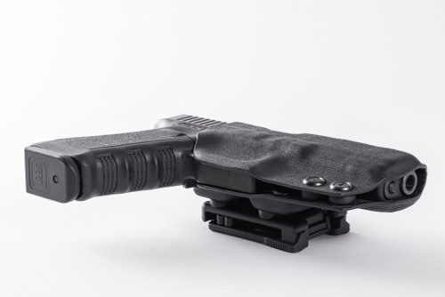 SIG SAUER P320 X-5 QUICK DRAW OWB HOLSTER