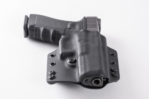 STACCATO C2 OWB HOLSTER STACCATO C2 OWB HOLSTER