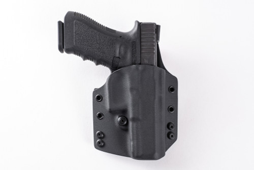 BERETTA PX4 STORM 40 SUB COMPACT OWB HOLSTER