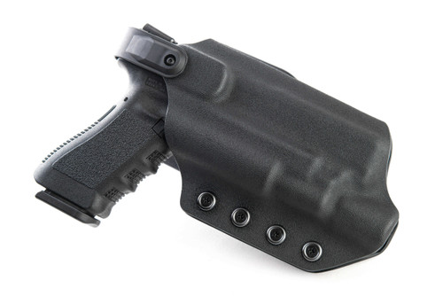 HK USP 9/40 LEVEL 2 DUTY HOLSTER