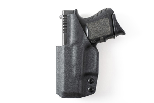IWB HOLSTER FOR GLOCK 27 (GEN1-4) IWB HOLSTER FOR GLOCK 27 (GEN1-4)