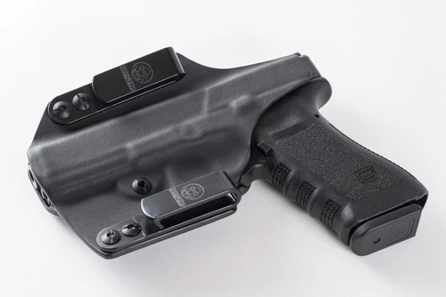 RUGER SR9 OWB HOLSTER
