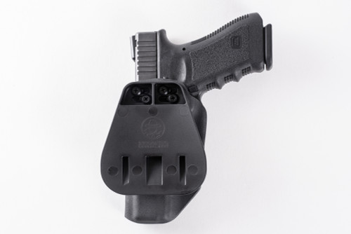 PADDLE HOLSTER FOR GLOCK 19X PADDLE HOLSTER FOR GLOCK 19X