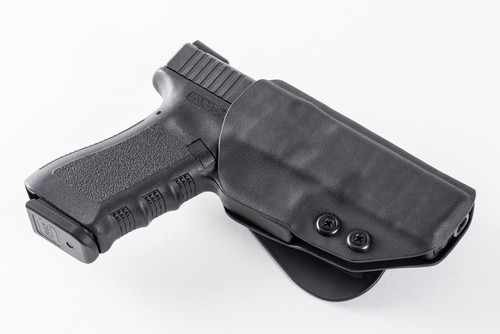 PADDLE HOLSTER FOR GLOCK 33