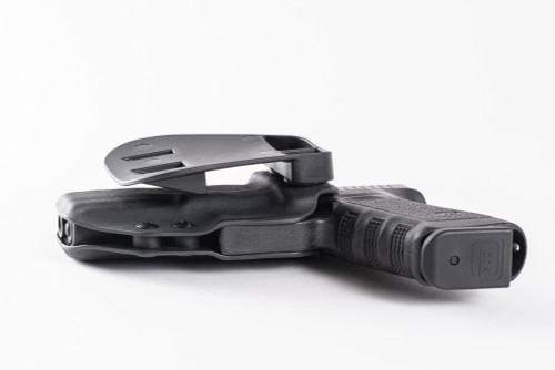 PADDLE HOLSTER FOR GLOCK 43X PADDLE HOLSTER FOR GLOCK 43X