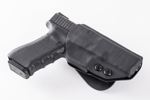 PADDLE HOLSTER FOR GLOCK 43 PADDLE HOLSTER FOR GLOCK 43