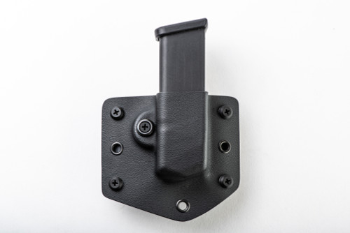 SINGLE OWB MAG CARRIER FOR GLOCK 43