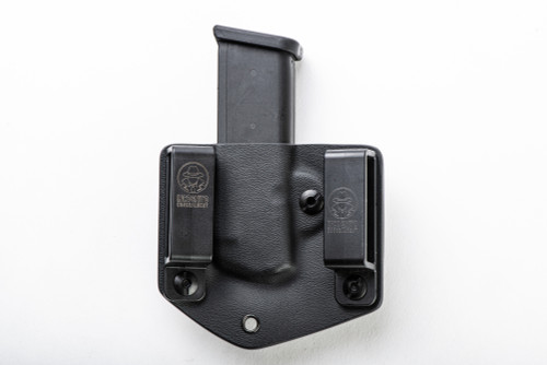 HK HK45 COMPACT SINGLE OWB MAG CARRIER HK HK45 COMPACT SINGLE OWB MAG CARRIER