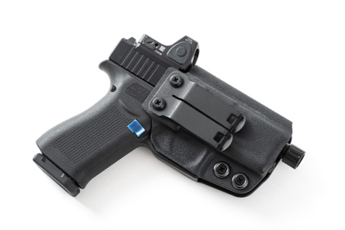 We The People Holsters - Constitution - Right Hand - IWB Holster Compatible  with Hi-Point C9 in Kenya