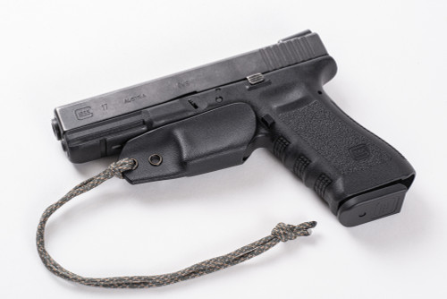 CZ P10-C TRIGGER GUARD HOLSTER