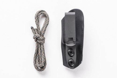 TRIGGER GUARD HOLSTER FOR GLOCK 21 QUICK SHIP