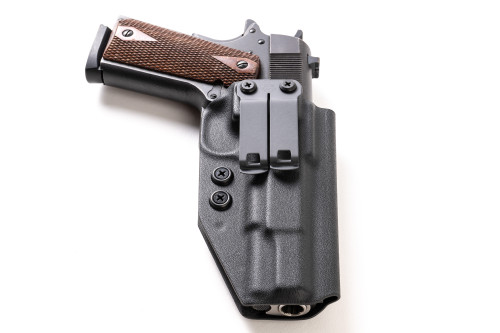 COLT 1911 5" GOVERNMENT (NON RAIL) IWB HOLSTER